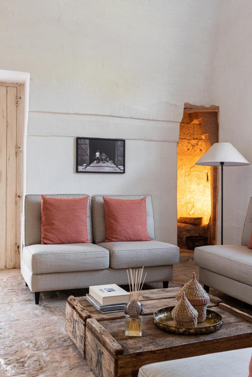 Masseria Borgo San Marco