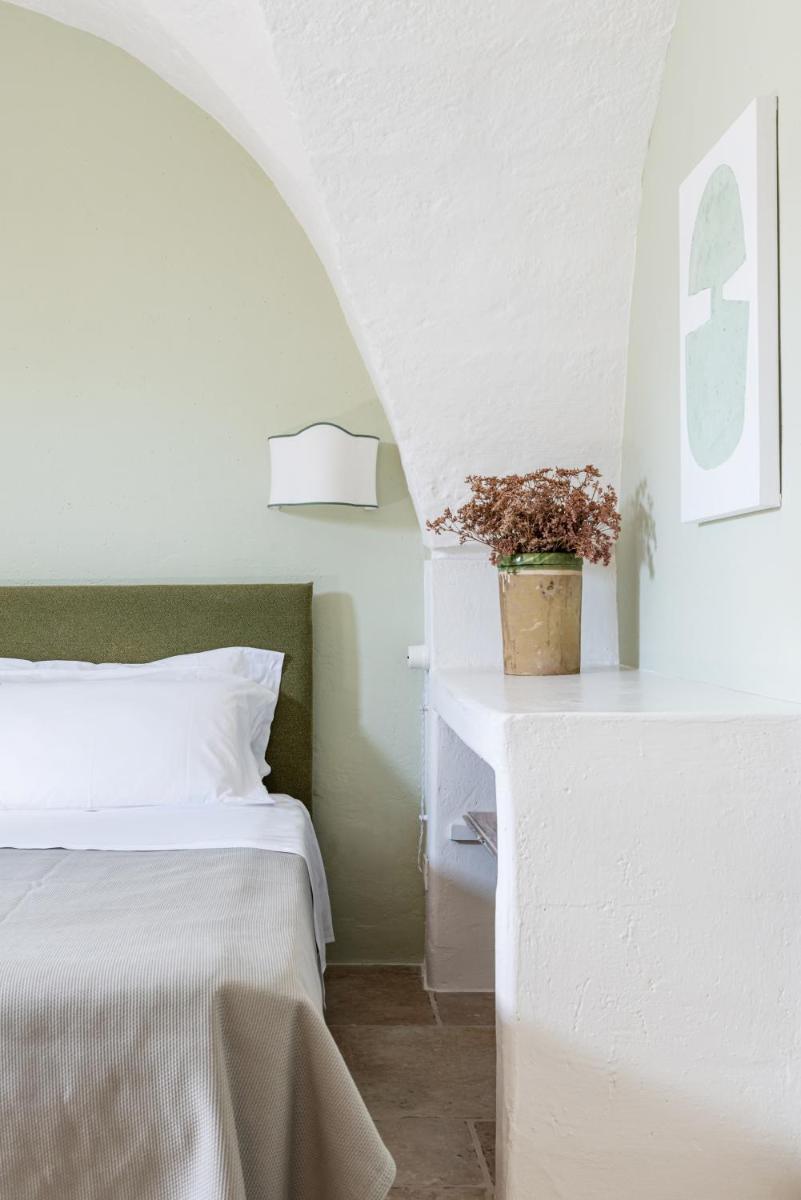 Masseria Borgo San Marco
