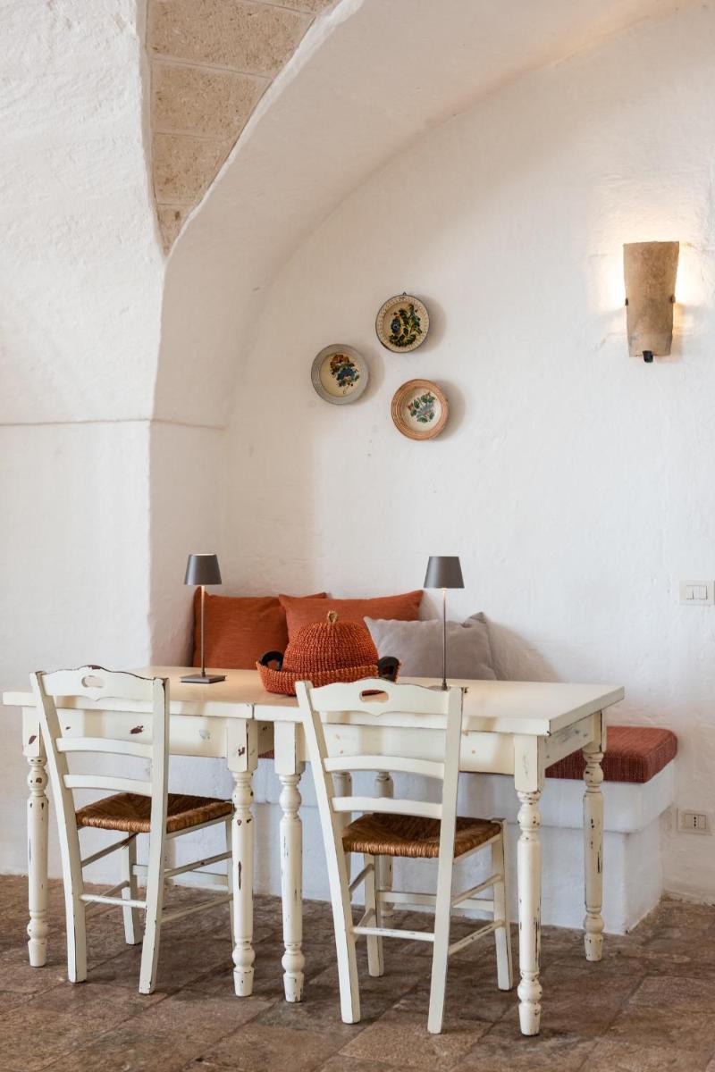 Masseria Borgo San Marco