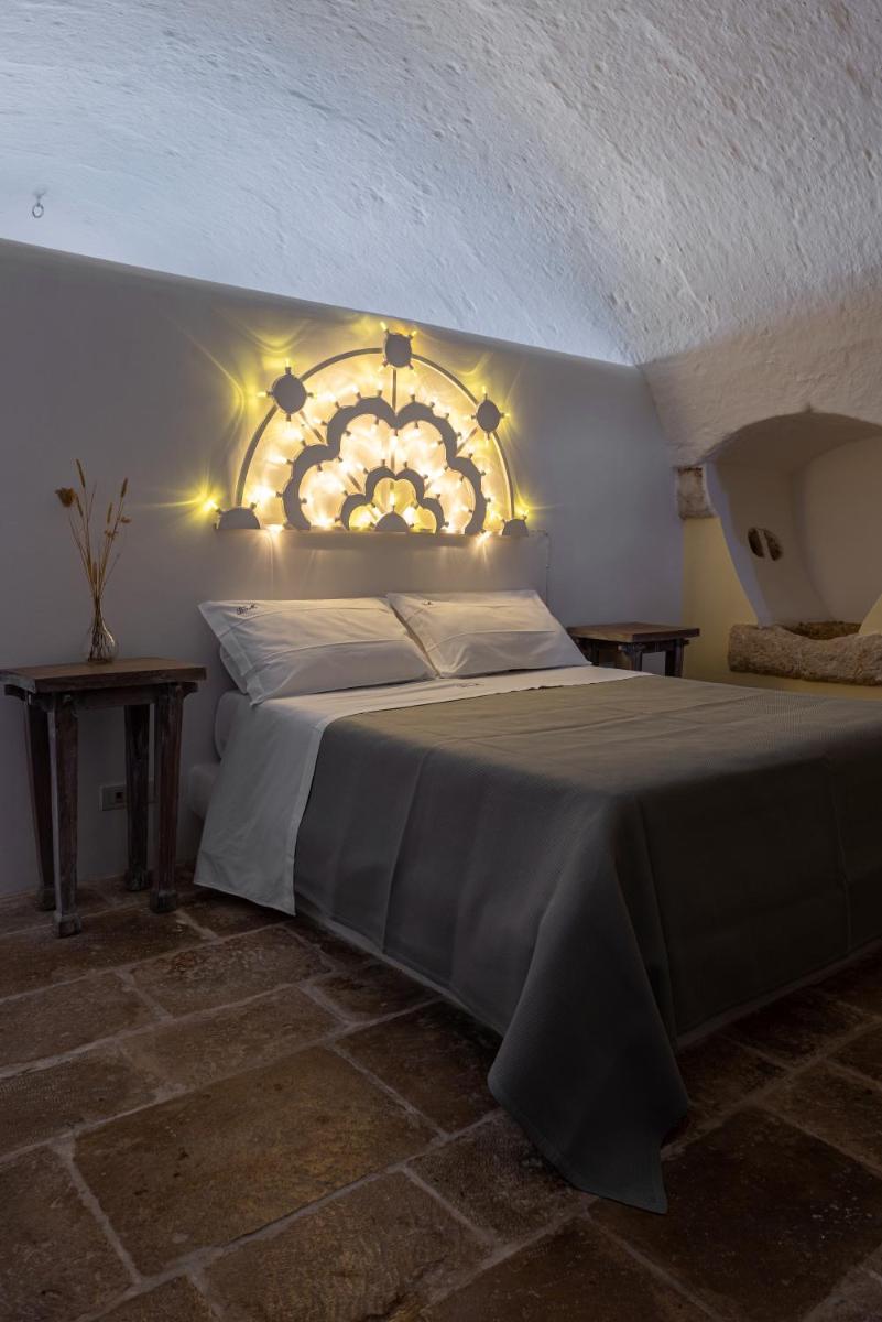 Masseria Borgo San Marco