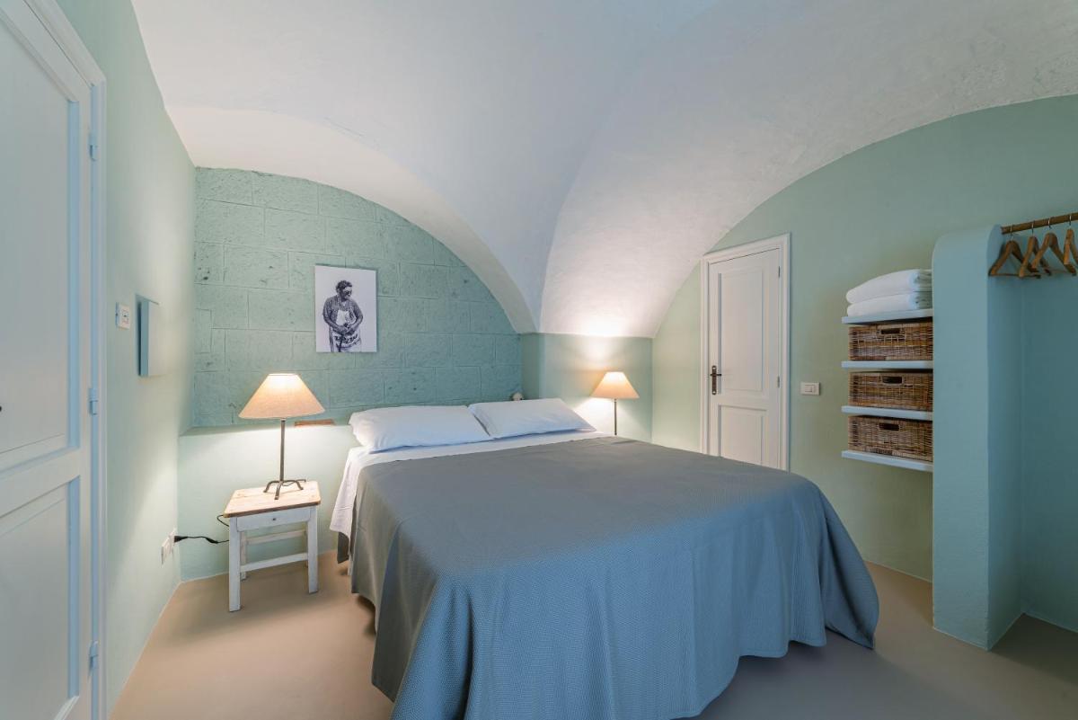 Masseria Borgo San Marco