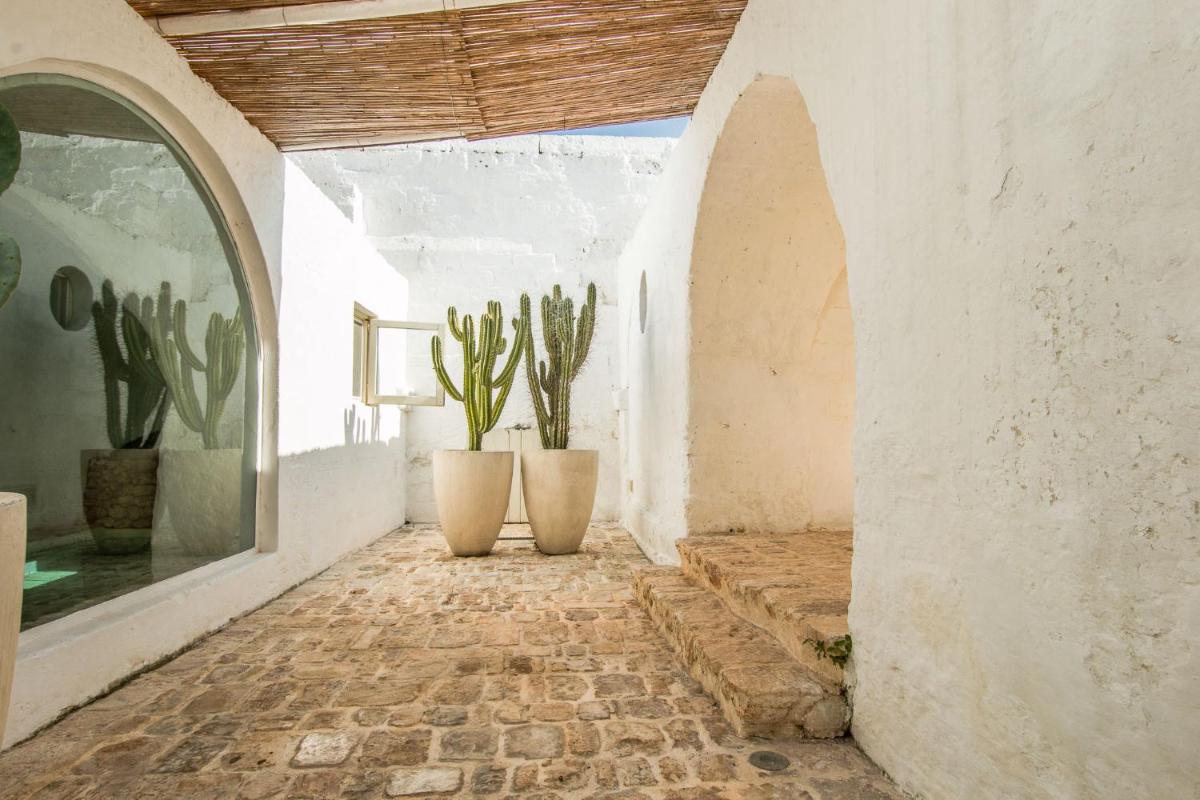 Masseria Borgo San Marco