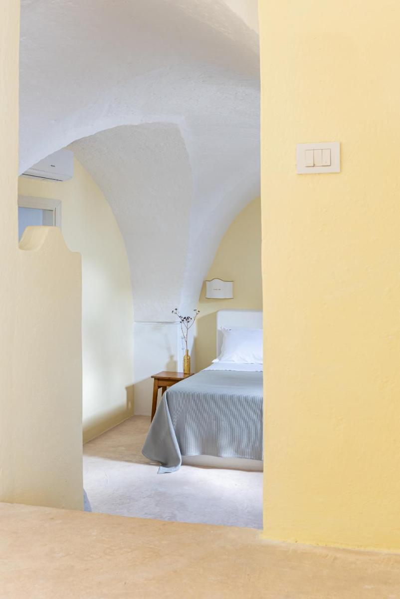Masseria Borgo San Marco