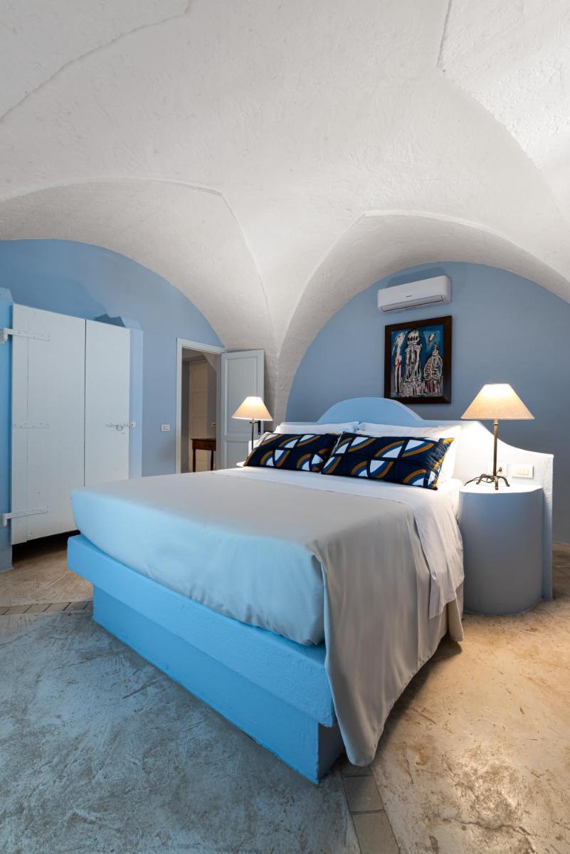 Masseria Borgo San Marco
