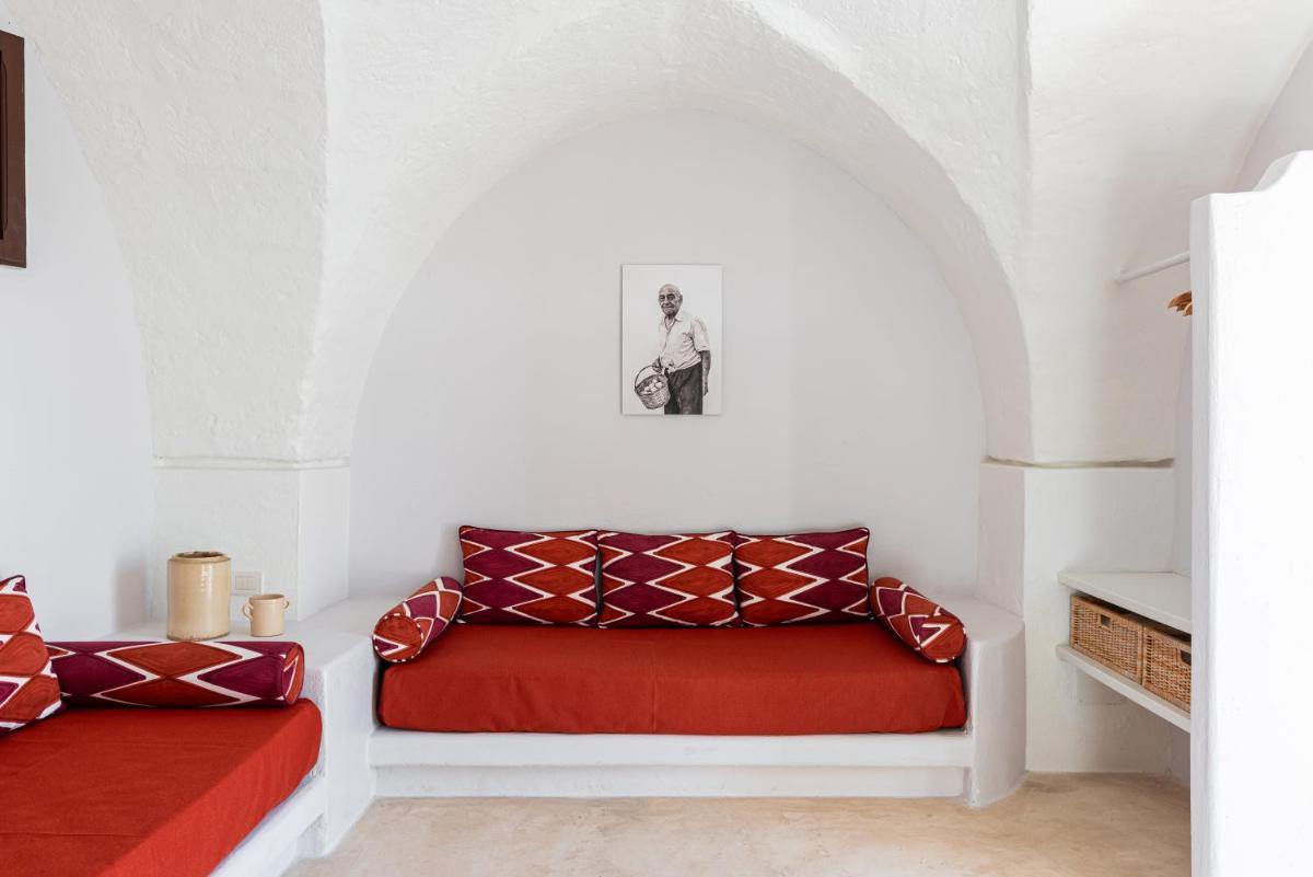 Masseria Borgo San Marco