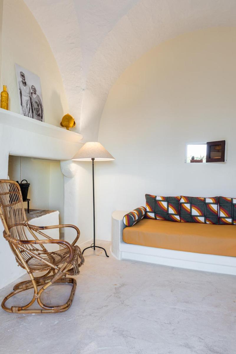 Masseria Borgo San Marco