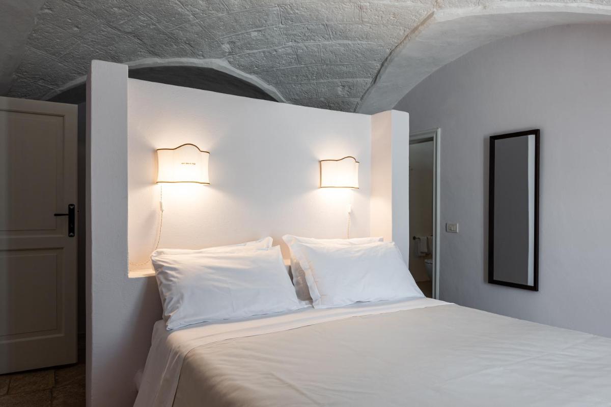 Masseria Borgo San Marco