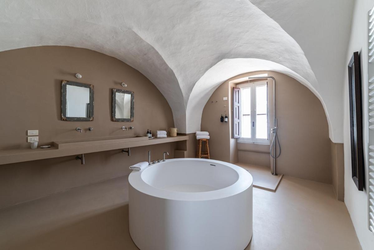 Masseria Borgo San Marco