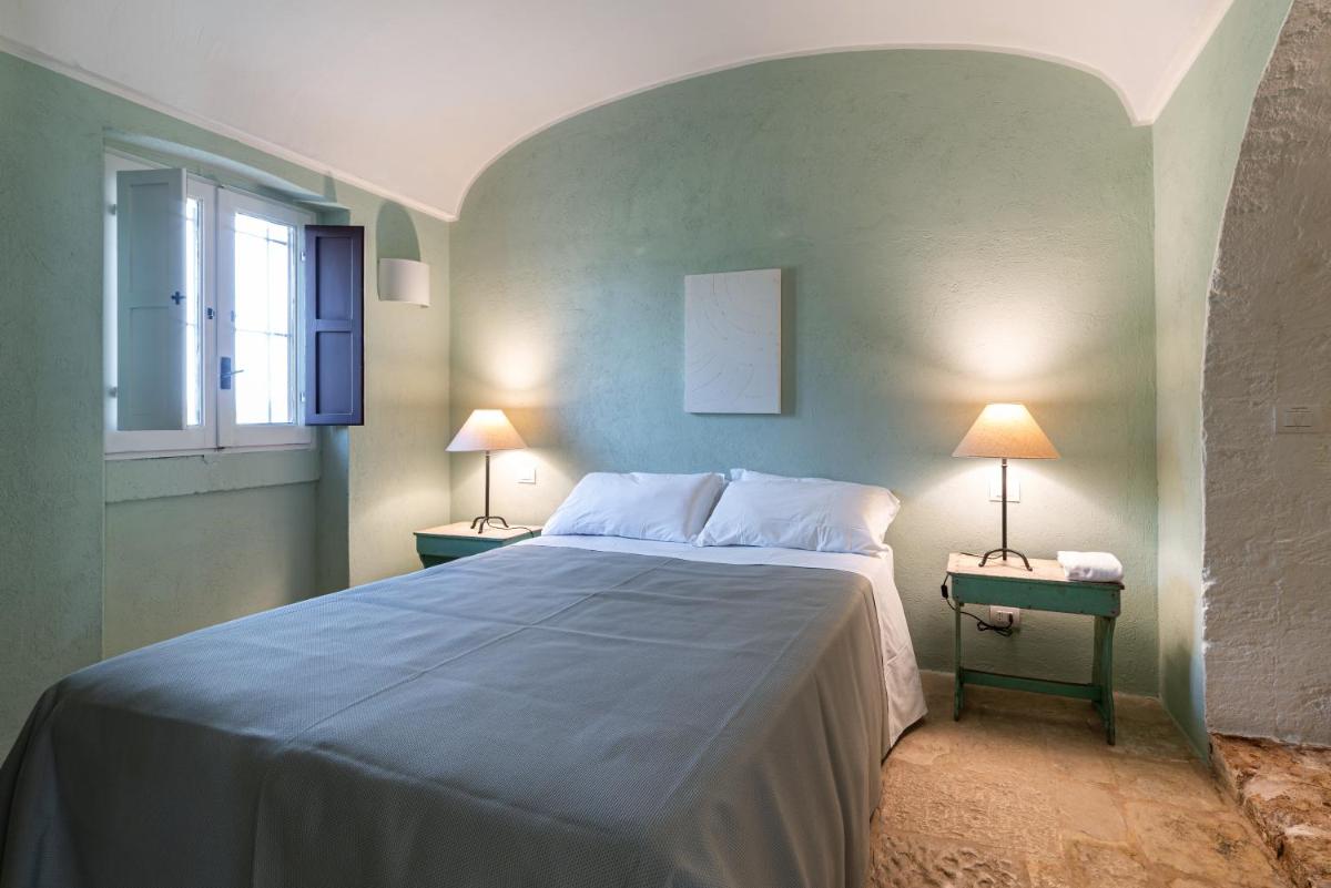 Masseria Borgo San Marco