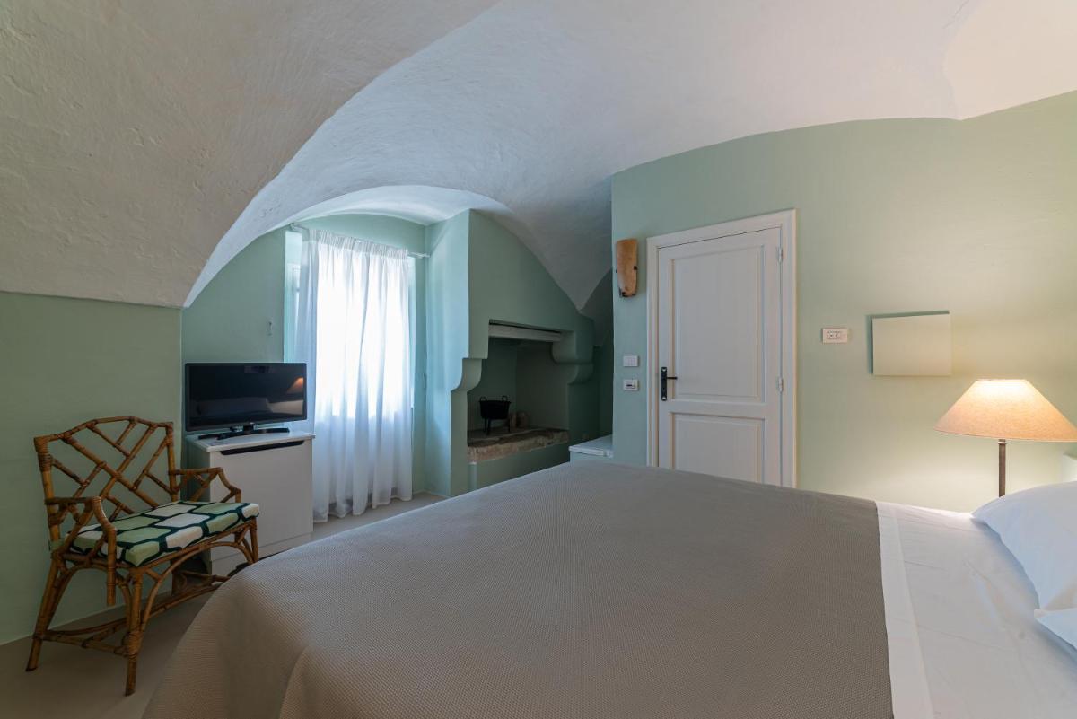 Masseria Borgo San Marco