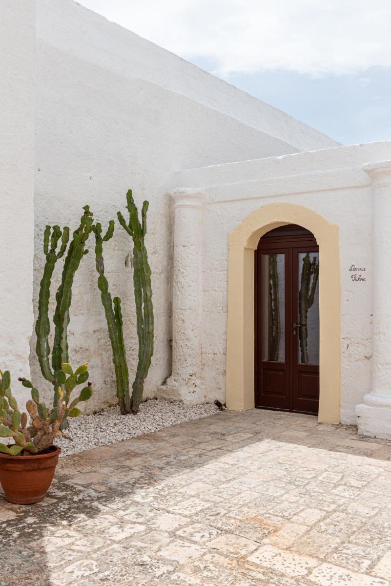 Masseria Borgo San Marco