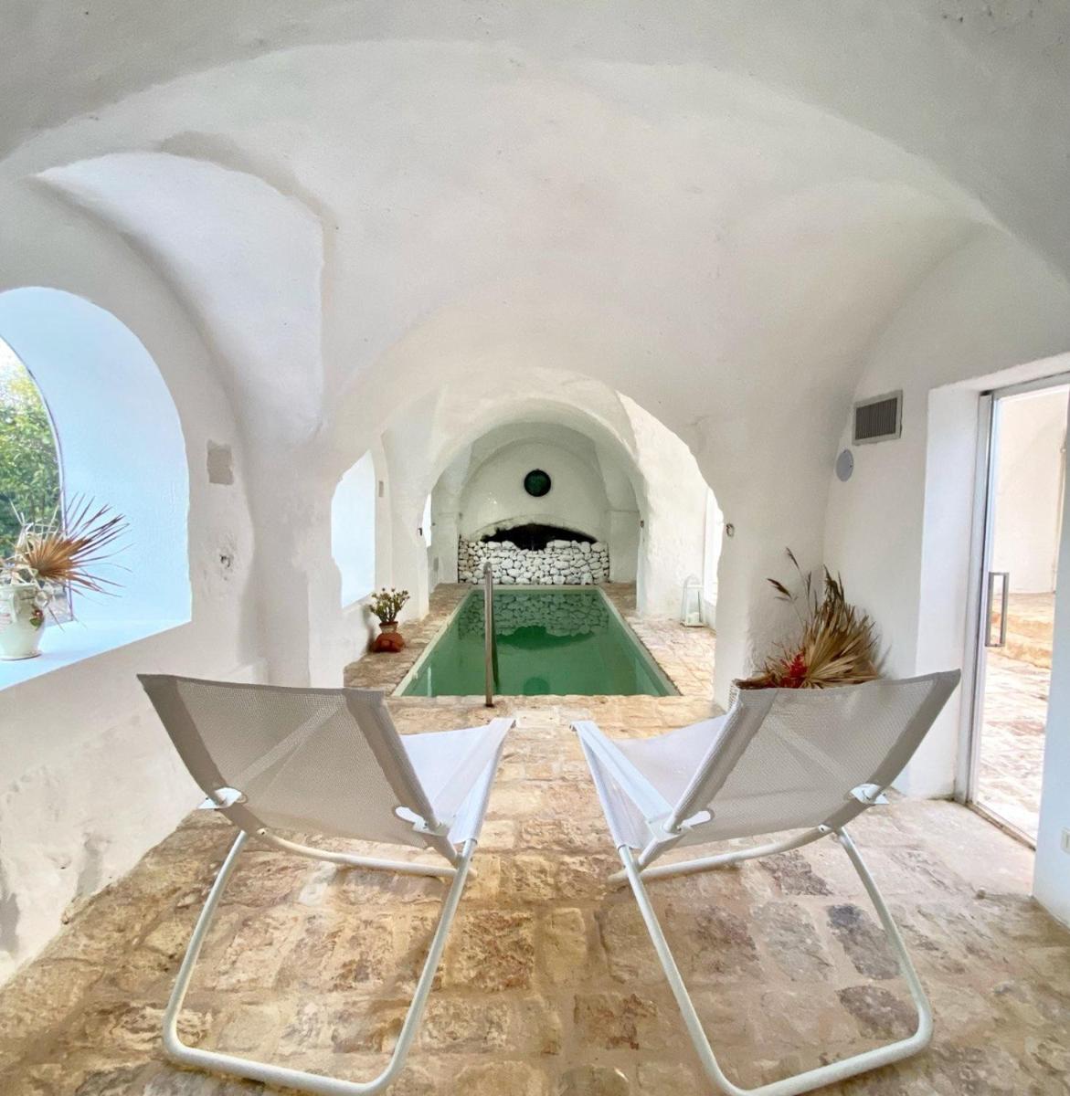 Masseria Borgo San Marco