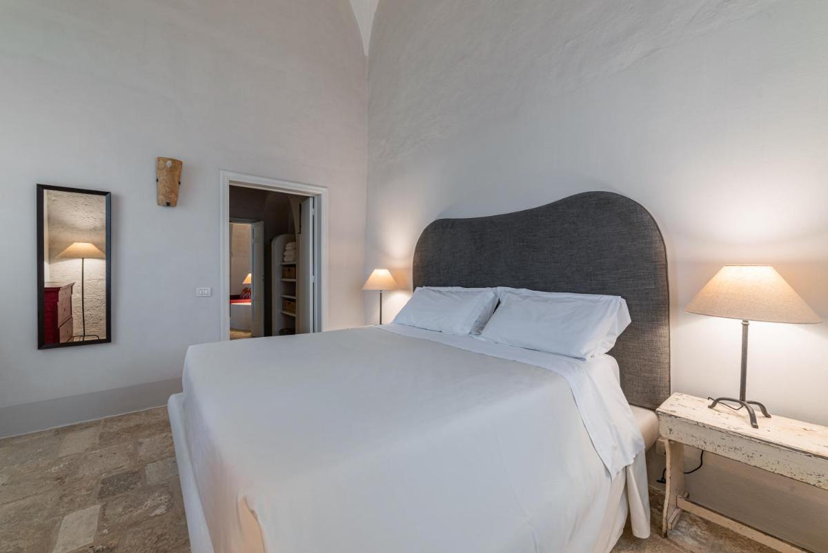 Masseria Borgo San Marco