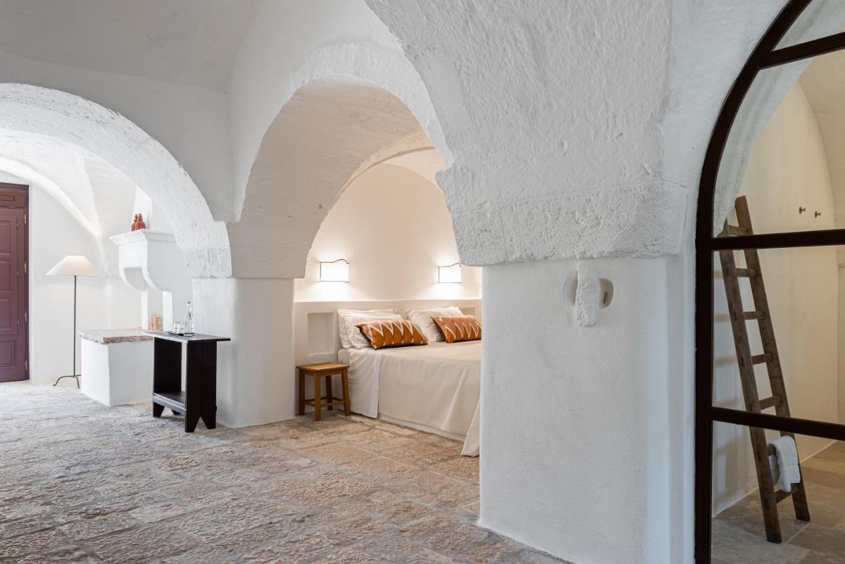 Masseria Borgo San Marco