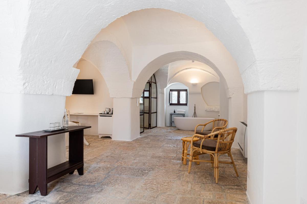 Masseria Borgo San Marco