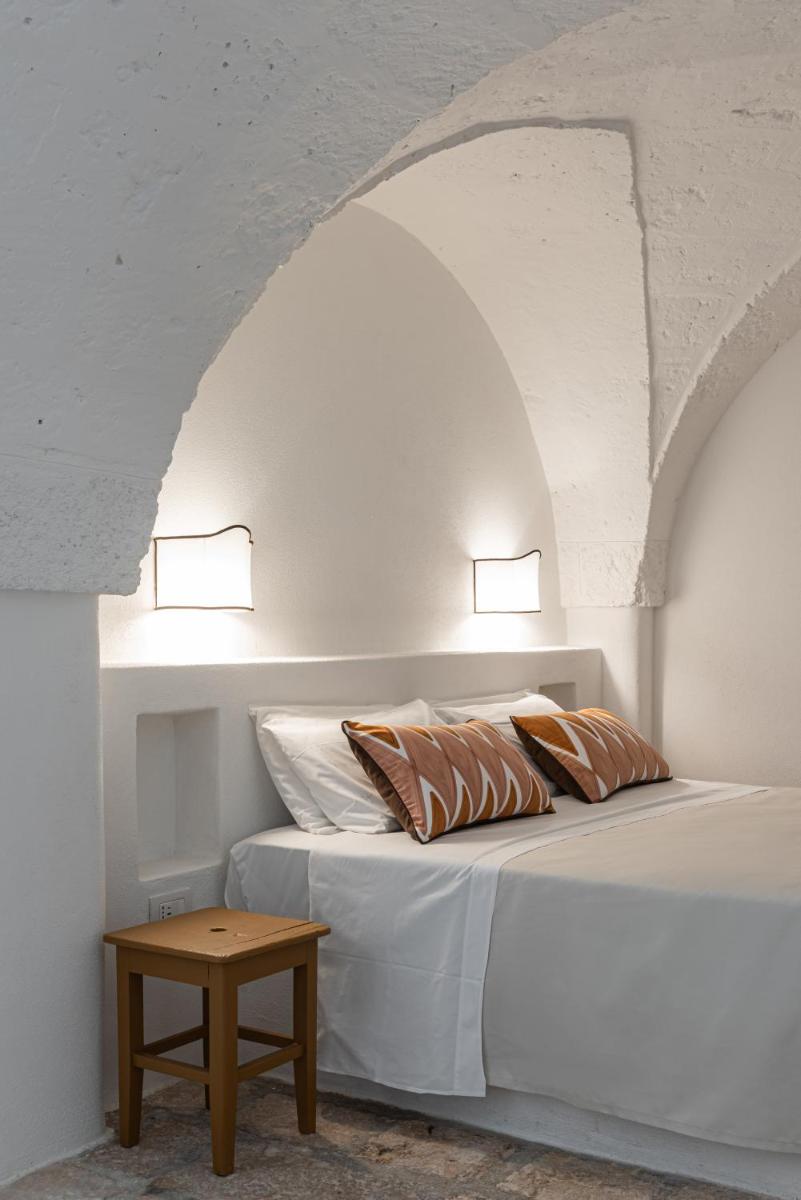 Masseria Borgo San Marco