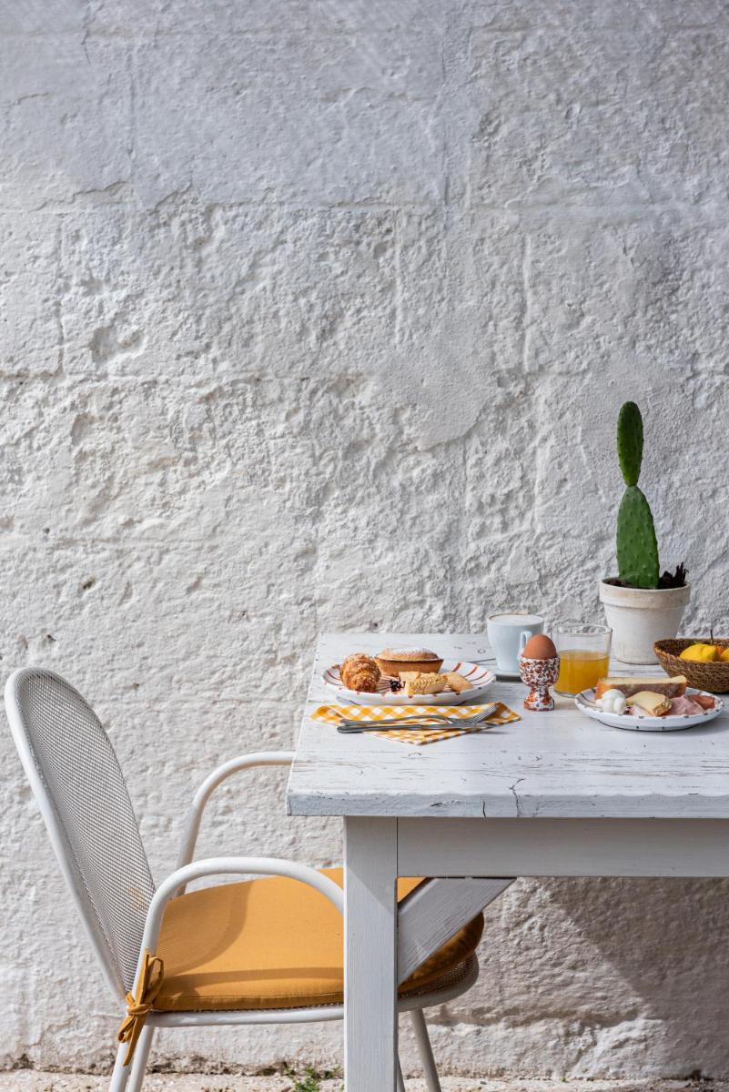 Masseria Borgo San Marco