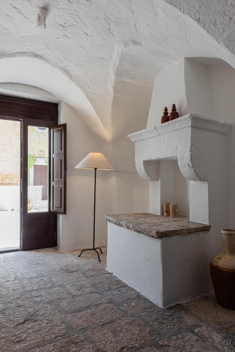 Masseria Borgo San Marco