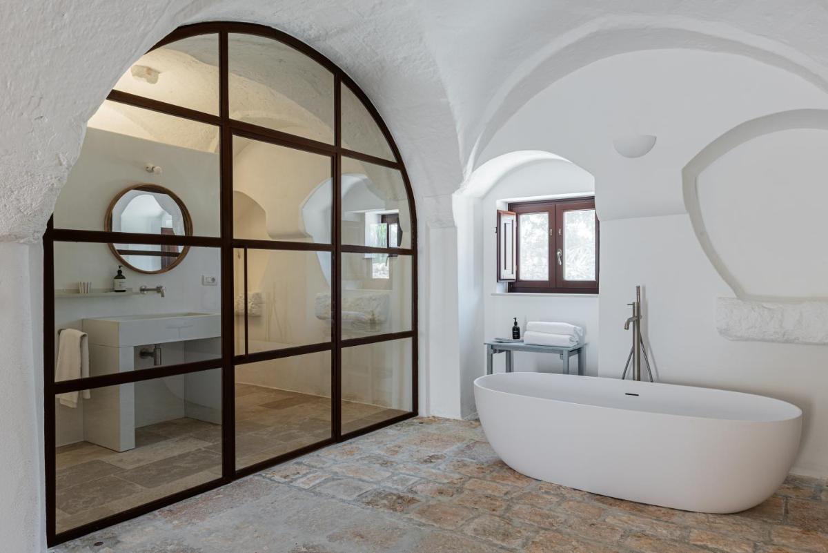 Masseria Borgo San Marco