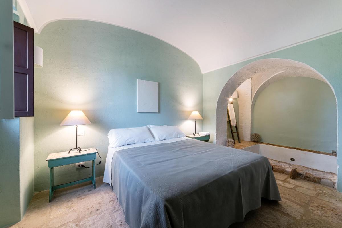 Masseria Borgo San Marco