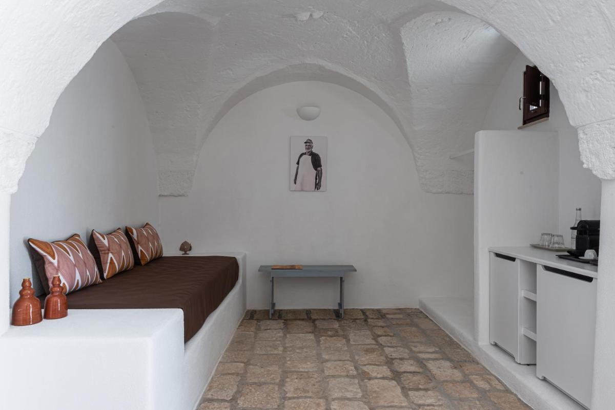 Masseria Borgo San Marco
