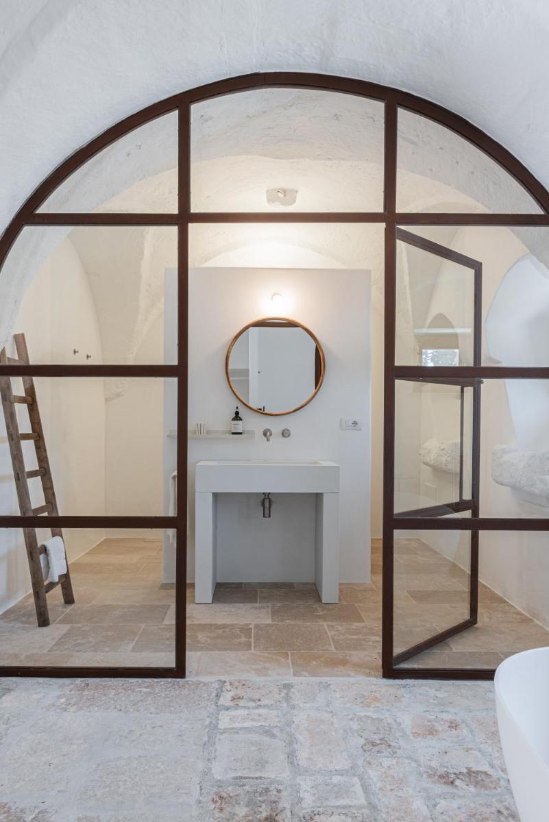 Masseria Borgo San Marco