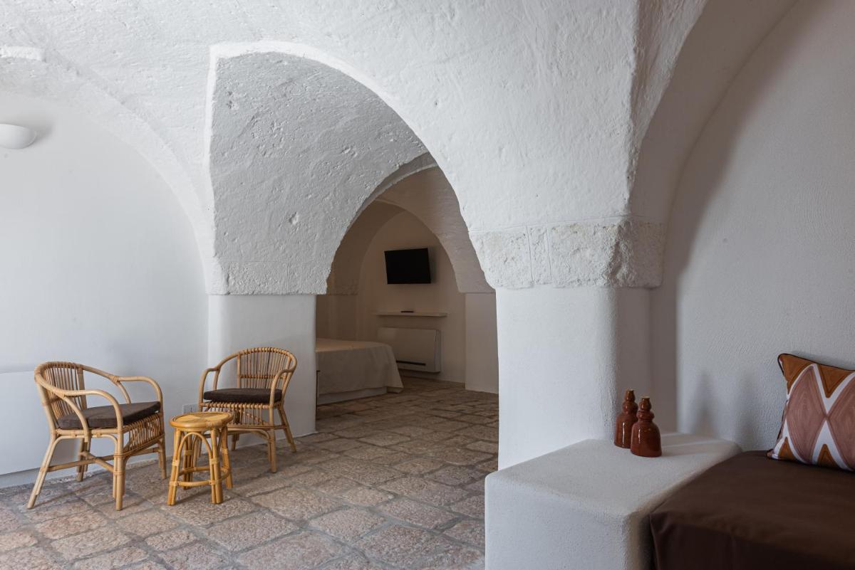Masseria Borgo San Marco