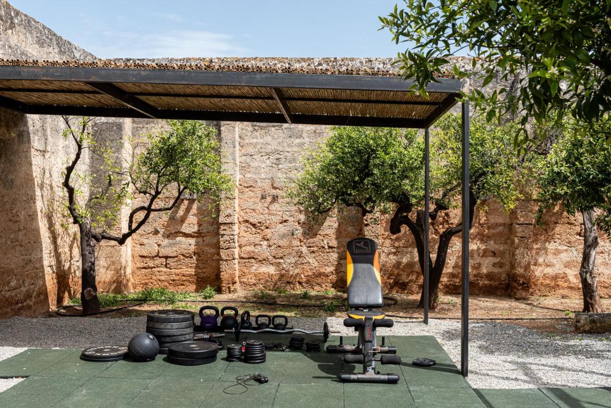 Masseria Borgo San Marco