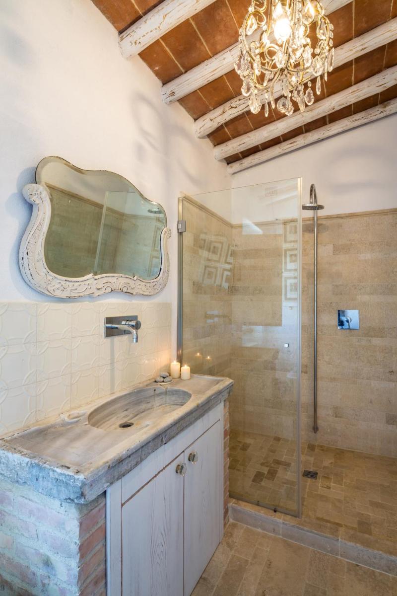 Borgo San Sisto b&b Todi