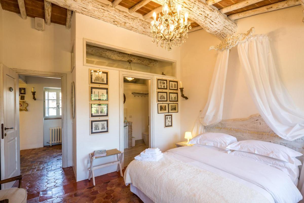 Borgo San Sisto b&b Todi