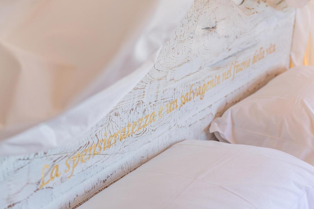 Borgo San Sisto b&b Todi