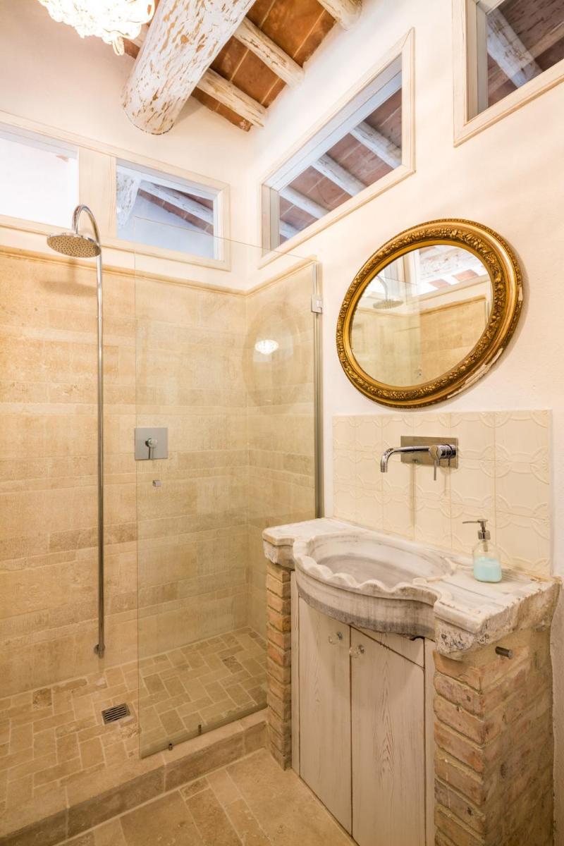 Borgo San Sisto b&b Todi