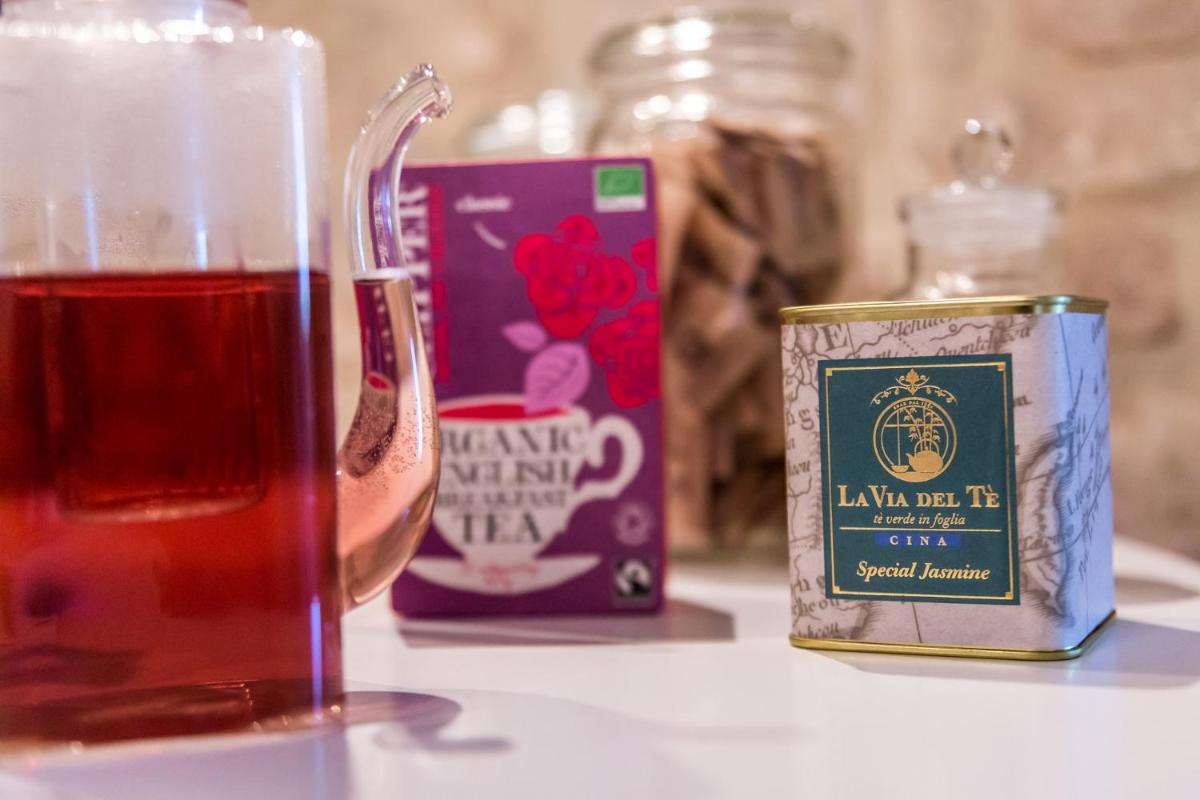 Borgo San Sisto b&b Todi