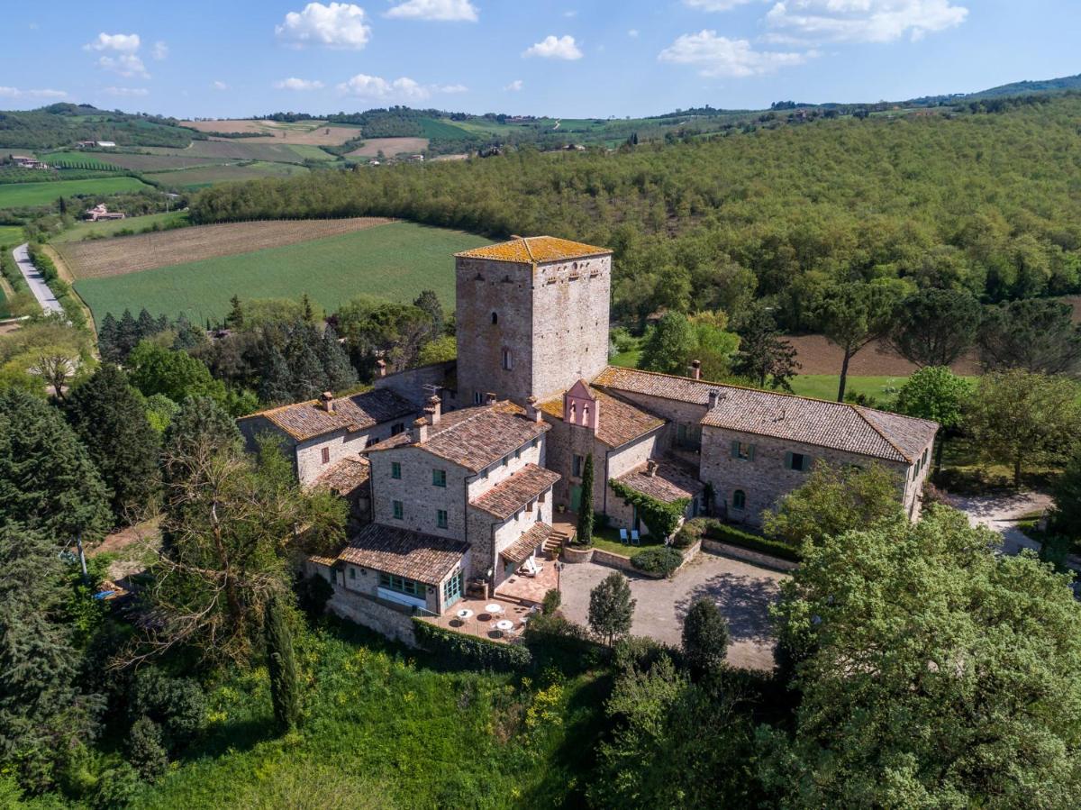 Borgo San Sisto b&b Todi