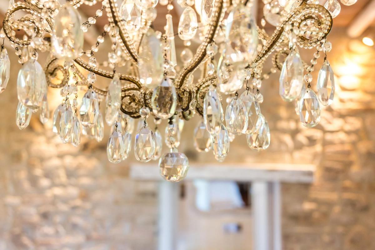 Borgo San Sisto b&b Todi