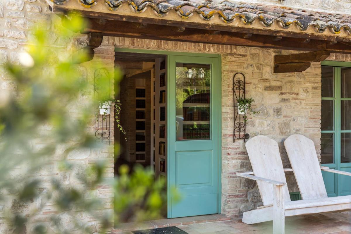 Borgo San Sisto b&b Todi