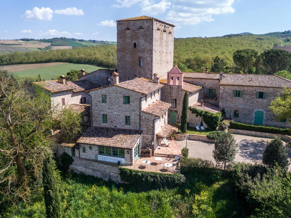 Borgo San Sisto b&b Todi
