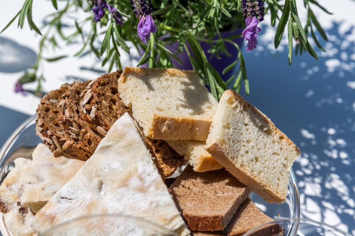 Borgo San Sisto b&b Todi