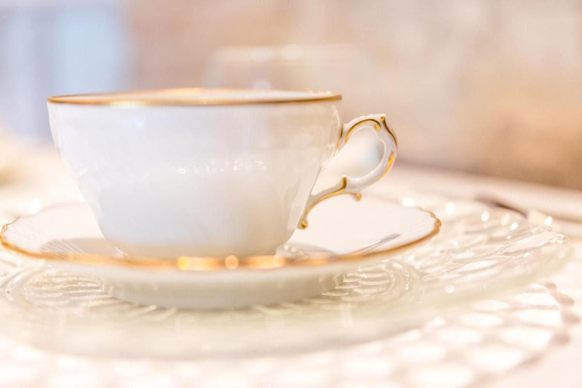 Borgo San Sisto b&b Todi