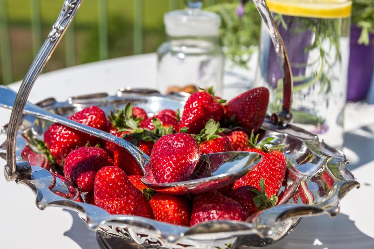 Borgo San Sisto b&b Todi