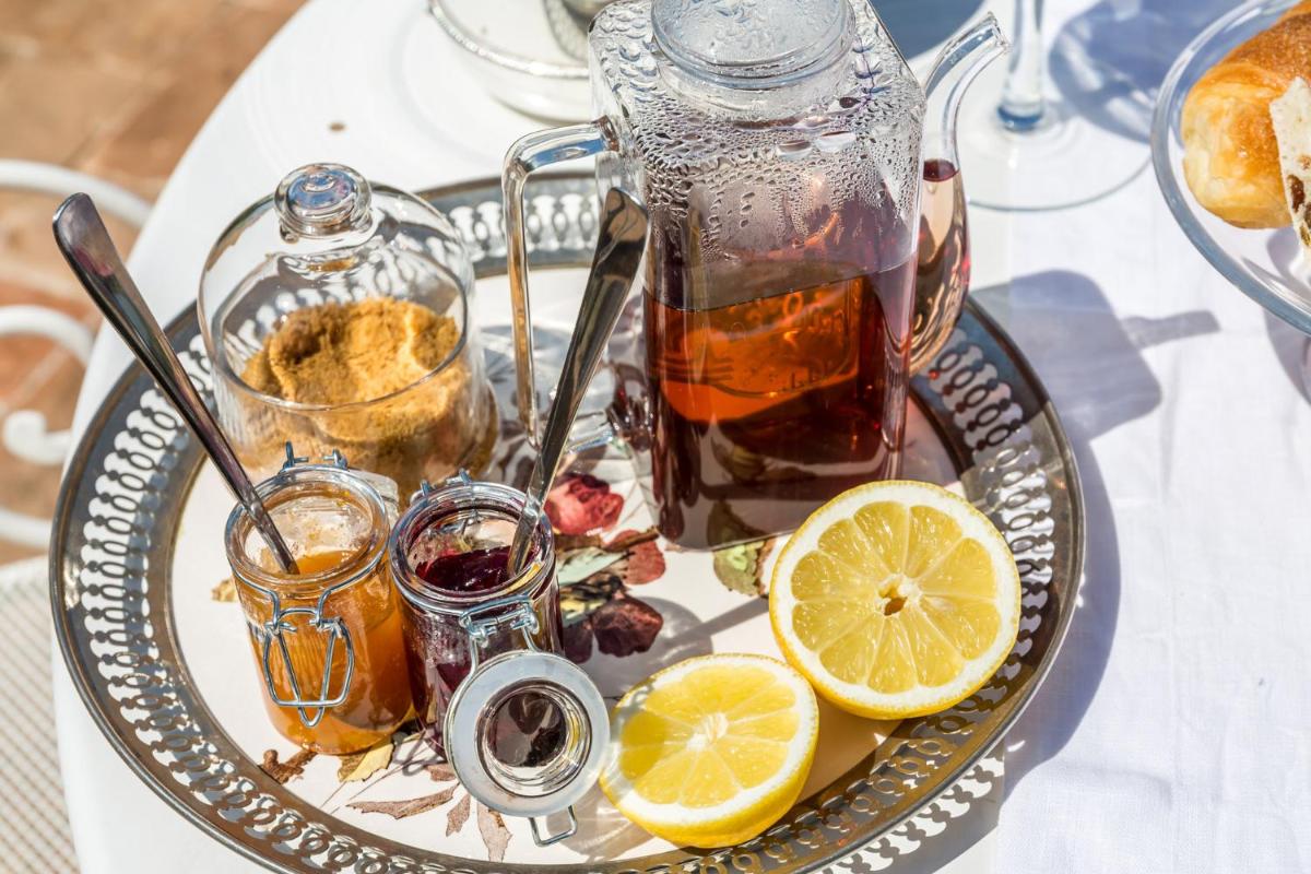 Borgo San Sisto b&b Todi