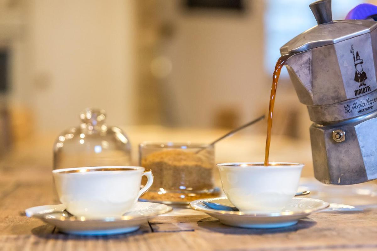 Borgo San Sisto b&b Todi