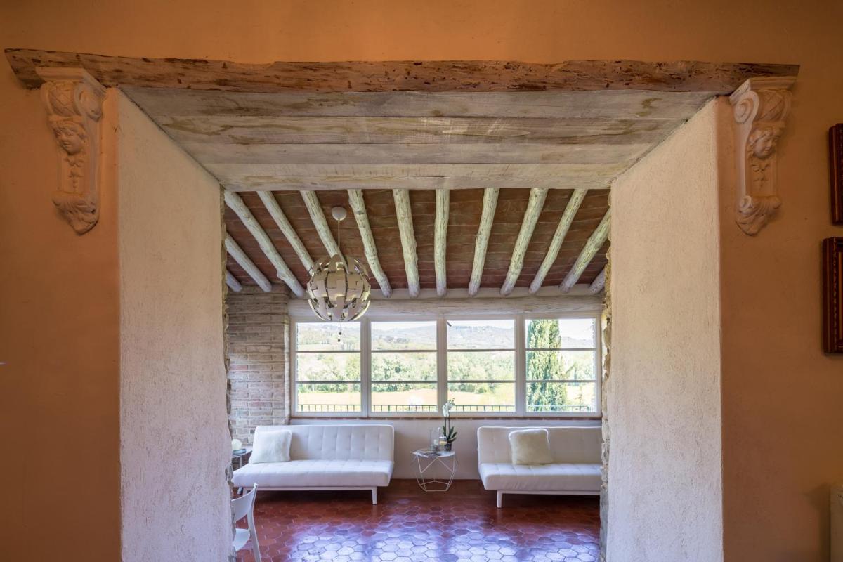 Borgo San Sisto b&b Todi