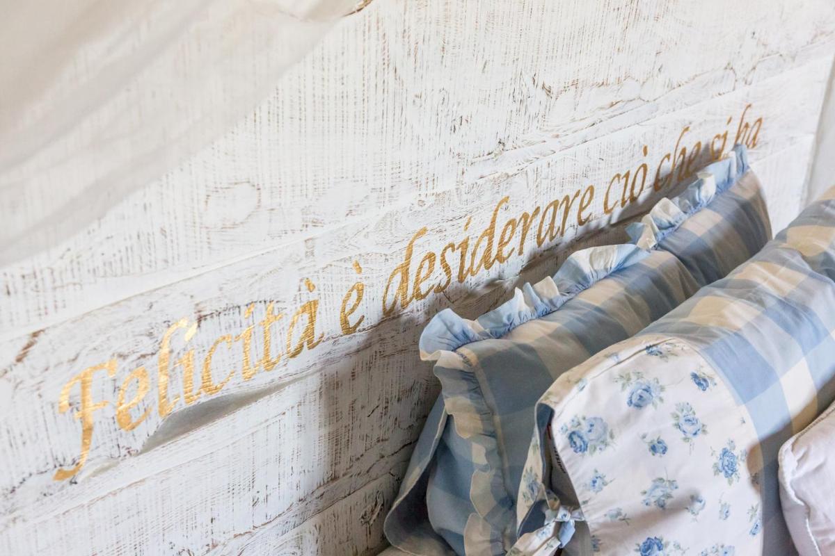 Borgo San Sisto b&b Todi