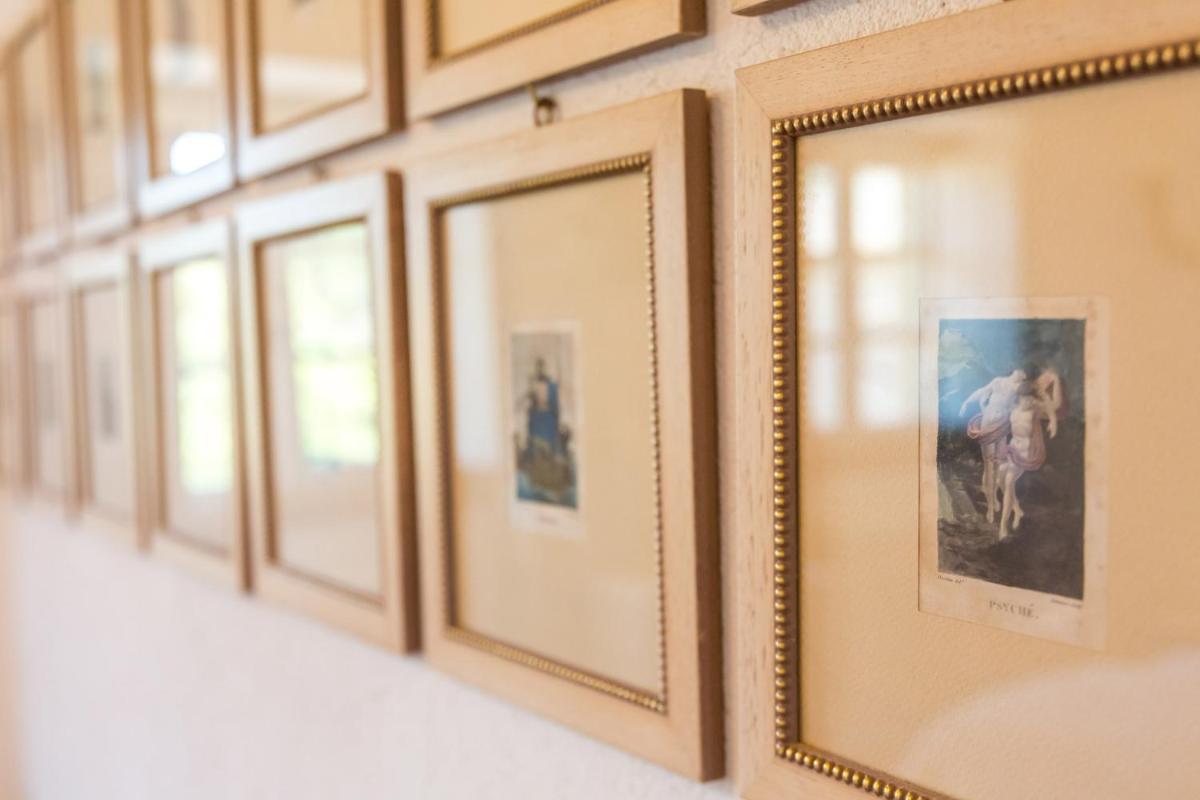 Borgo San Sisto b&b Todi