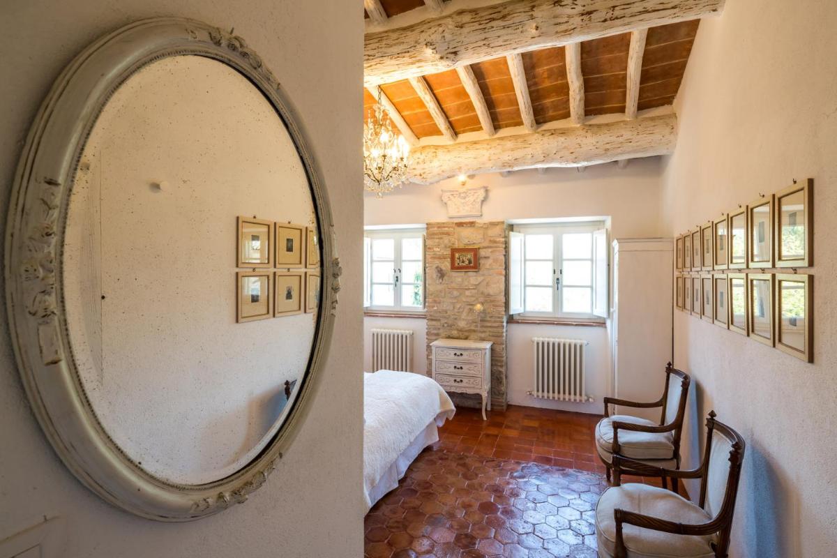 Borgo San Sisto b&b Todi