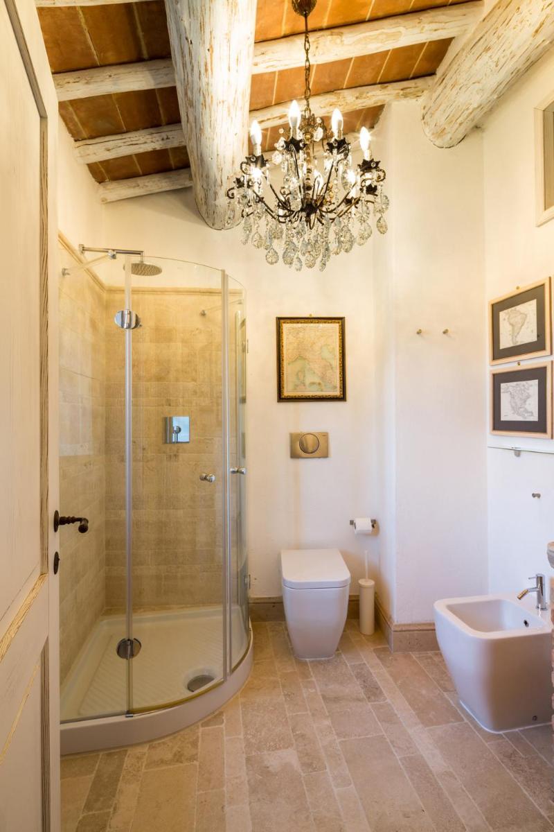 Borgo San Sisto b&b Todi