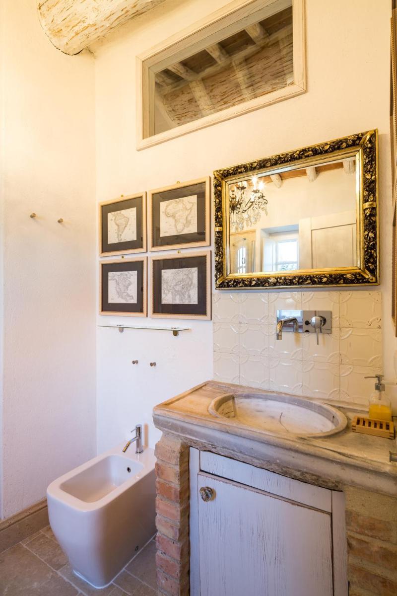 Borgo San Sisto b&b Todi