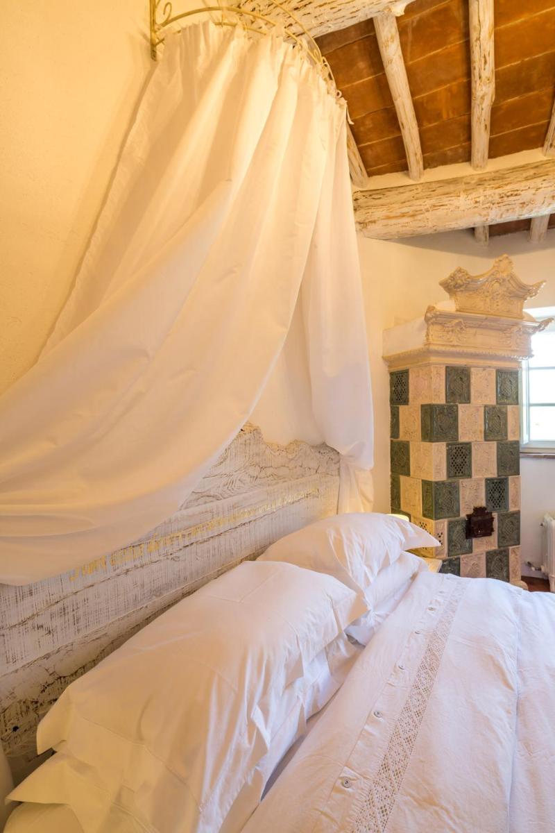 Borgo San Sisto b&b Todi