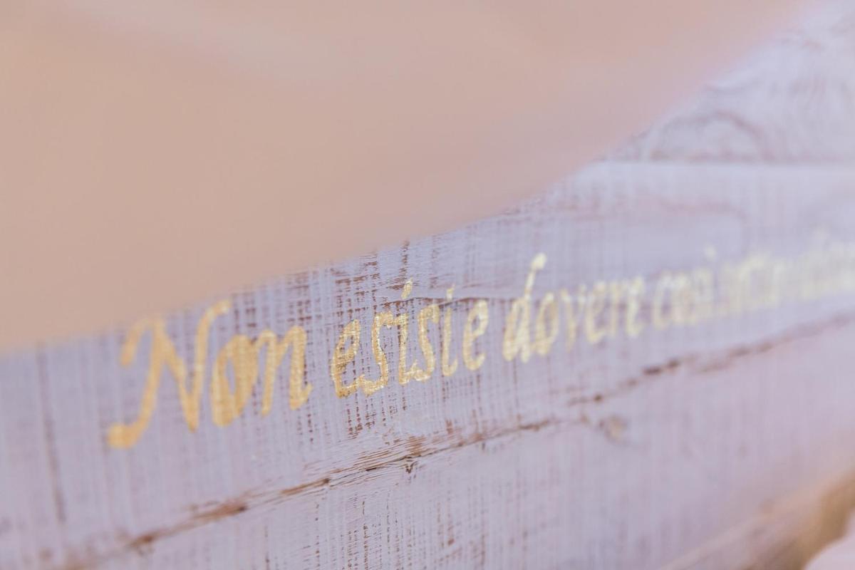 Borgo San Sisto b&b Todi